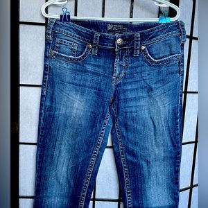 Silver Jeans Aiko Bootcut SZ- W:29 / L:35